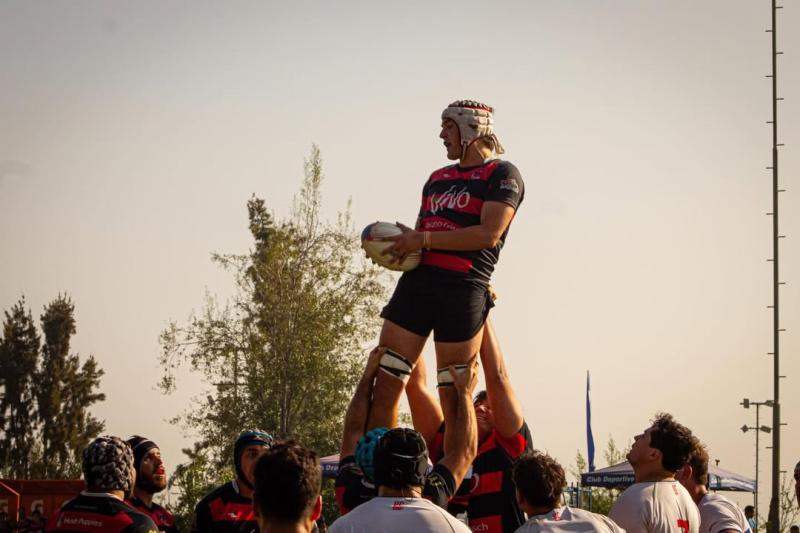 ARUSA Top 10 2026 - Instagram @oldreds.rugby
