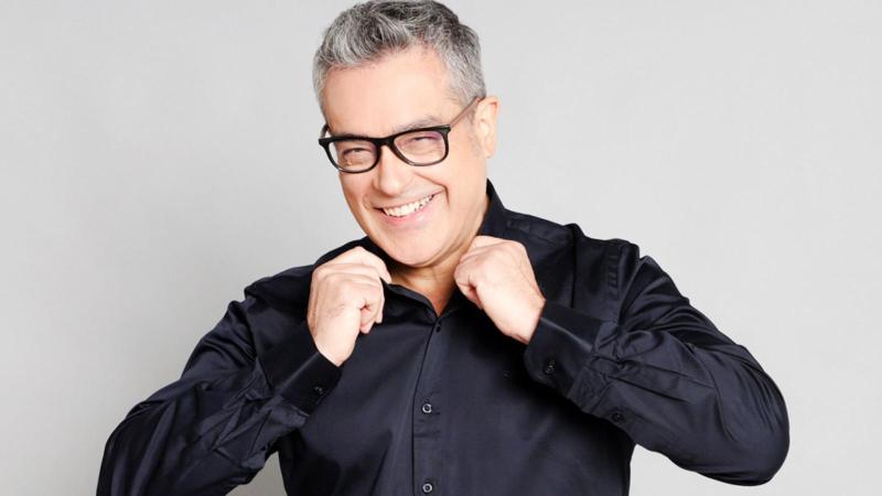 Manu González estará en "Dudo"