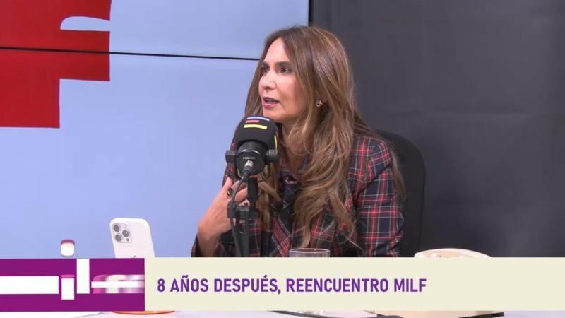 Claudia Conserva y Yazmín Vásquez revelan los motivos de su distanciamiento