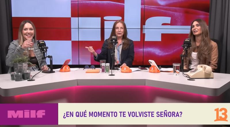 El segundo capítulo de Milf
