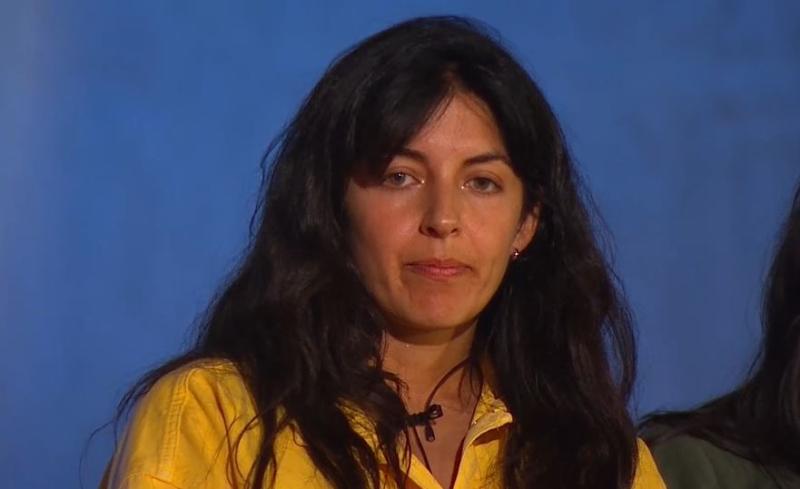 Nabila del Mar también propuso un enroque