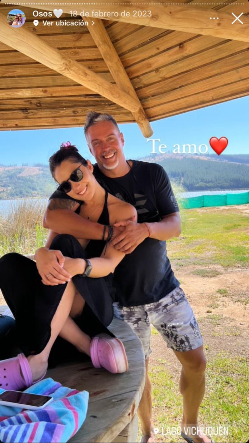 Daniela Ignacia Lladser | Instagram