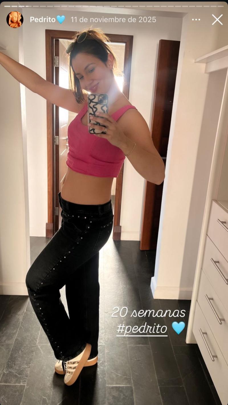 Daniela Ignacia Lladser | Instagram