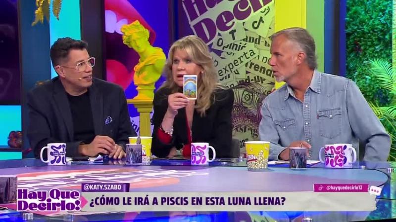 Predicción para Piscis por luna llena | Captura