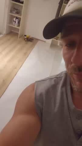 Gonzalo Egas muestra cómo va la remodelación de su departamento | Instagram