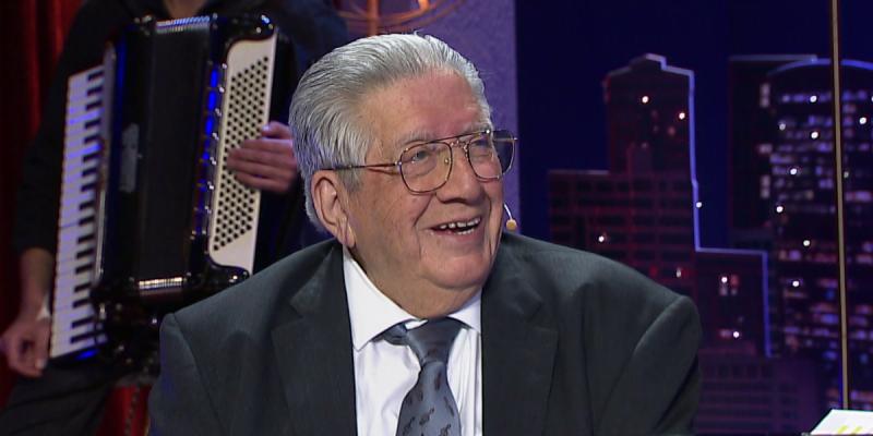 Pianista Valentín Trujillo. Créditos: 13C.
