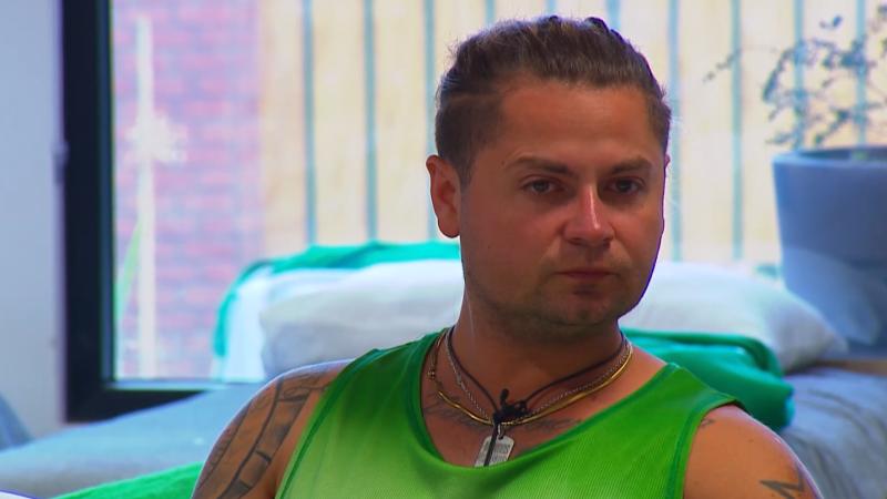 El enojo de Princeso en Vecinos al límite