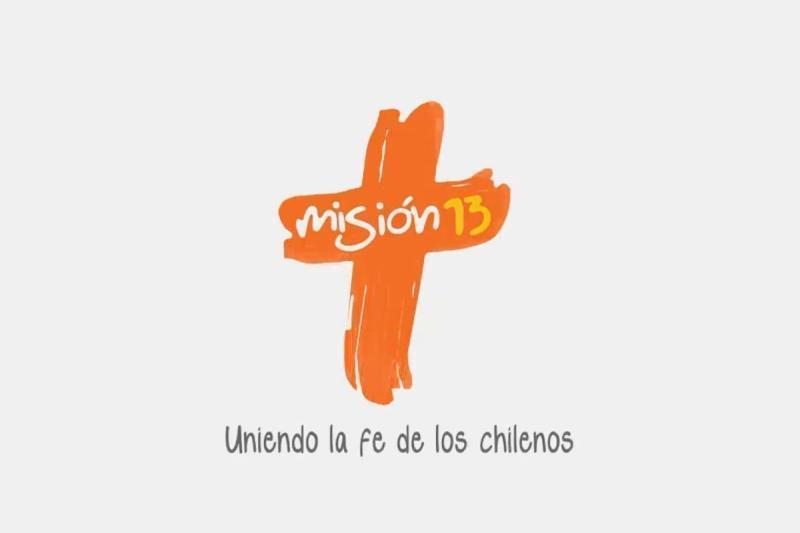 Santa misa - Canal 13