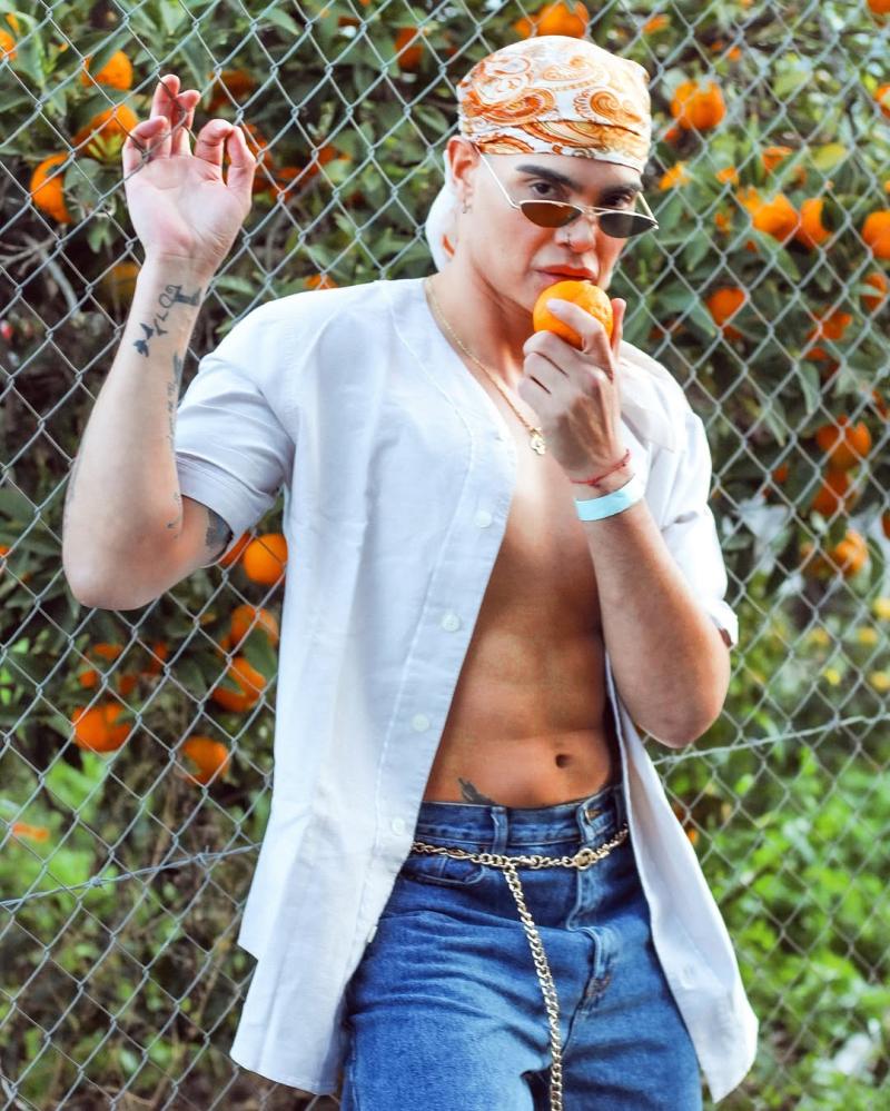 Nelson Mauri | Instagram