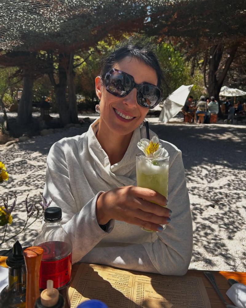 Así luce La Porotito Verde | Instagram