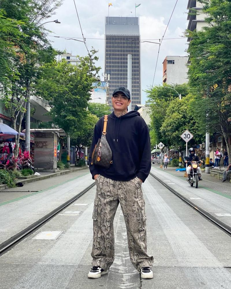 Nelson Mauri entrega detalles de su diagnóstico | Instagram