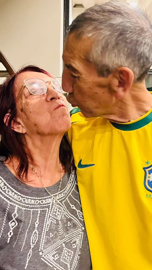 Padres de Mariela Sotomayor | Instagram