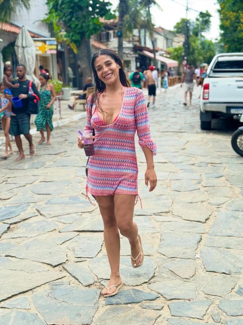 Kathy Orellana | Instagram
