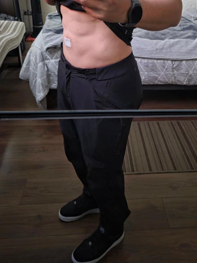 Scarleth Cárdenas | Instagram