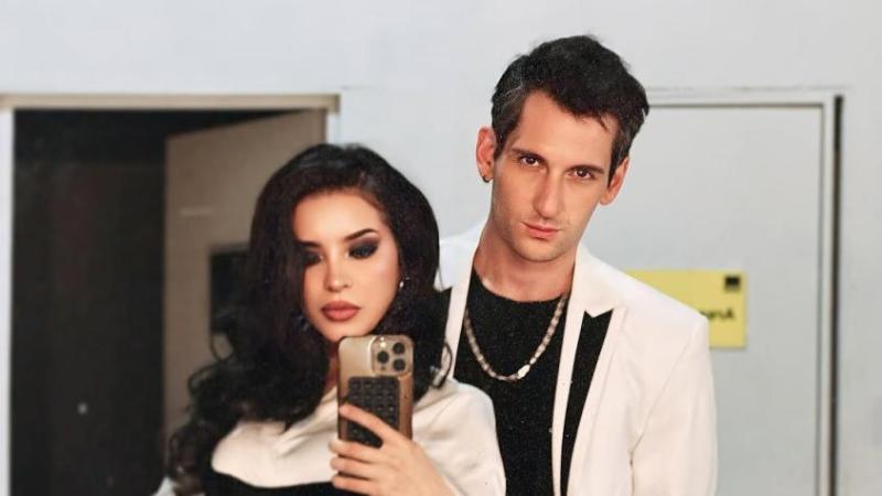 Gabriel Urzua y Geraldine Muñoz fueron vistos juntos y crecen rumores de relación | Instagram
