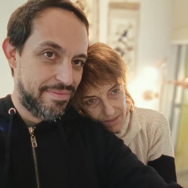Adriana Vacarezza publica foto con su hijo y se llenan de comentarios | Instagram
