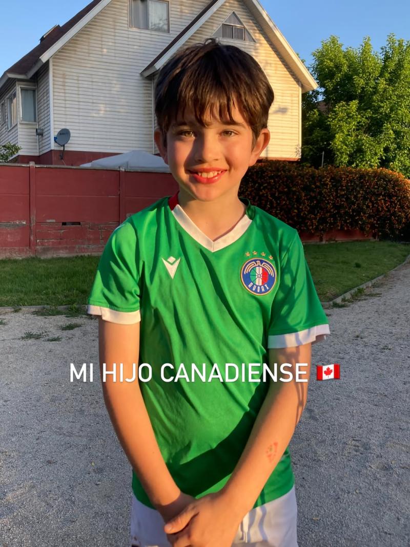 Publicación de Anita Alvarado | Instagram
