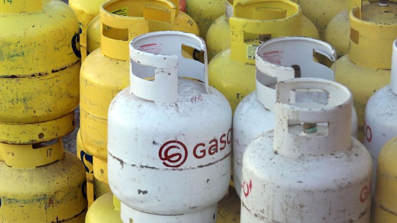 Subsidio al Gas - Créditos: Agencia Uno