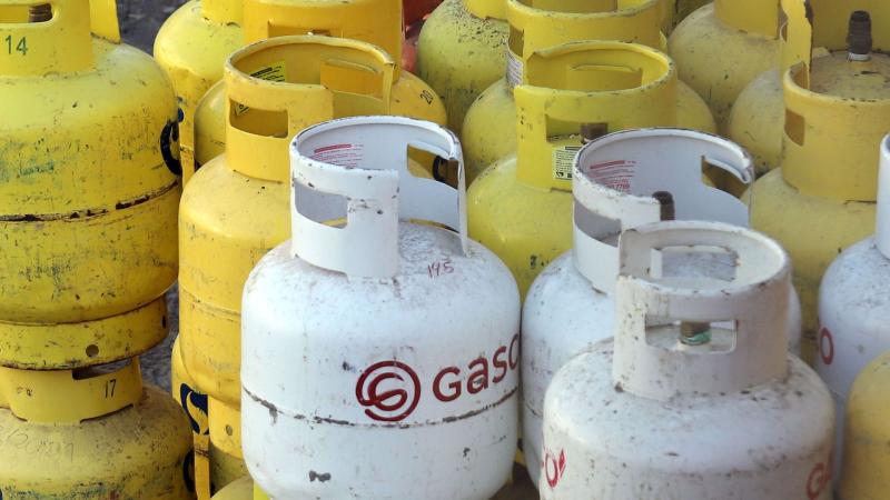 Subsidio al Gas - Créditos: Agencia Uno