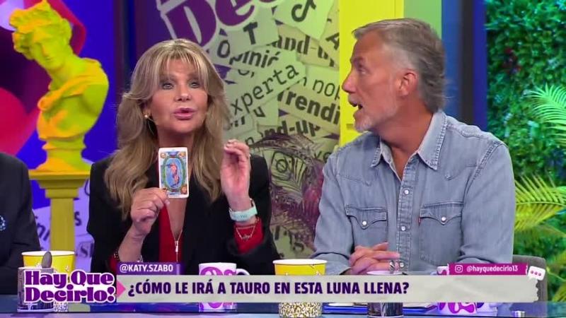 Predicción para Tauro por luna llena | Captura