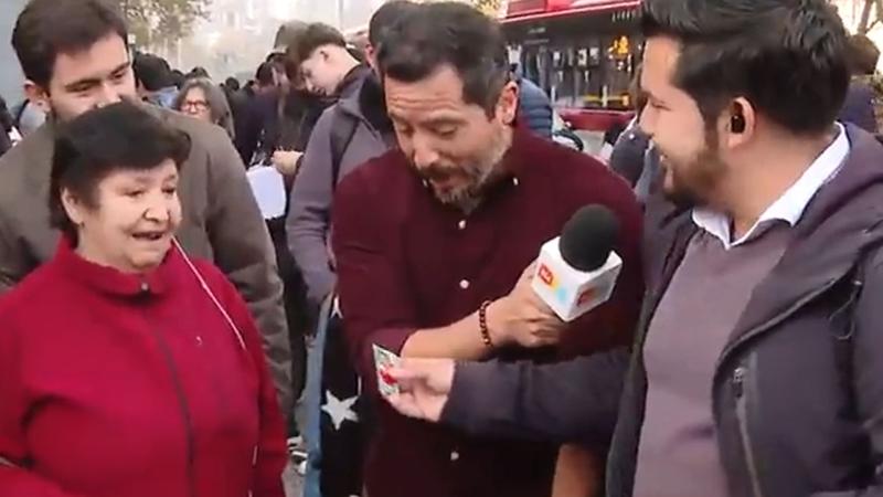 Locura por el álbum del Mundial 2026 en "Tu Día"