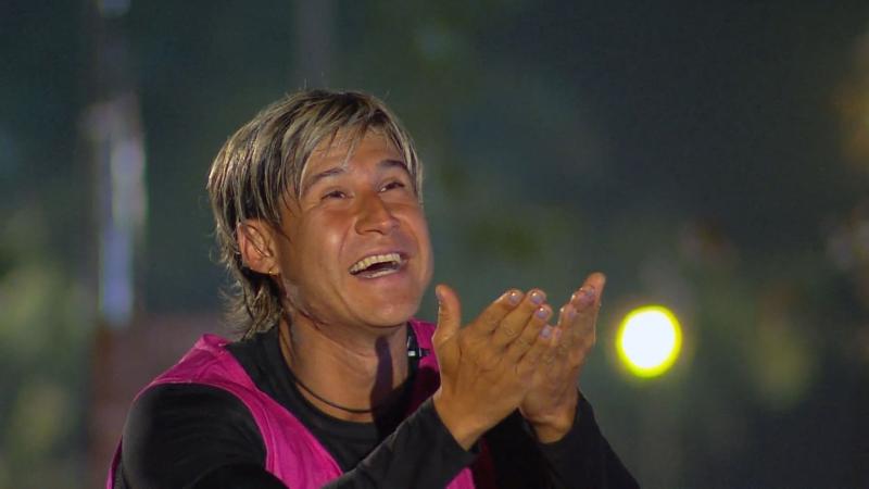 Leonardo "Ken" Saavedra fue el último eliminado de "Vecinos al límite"
