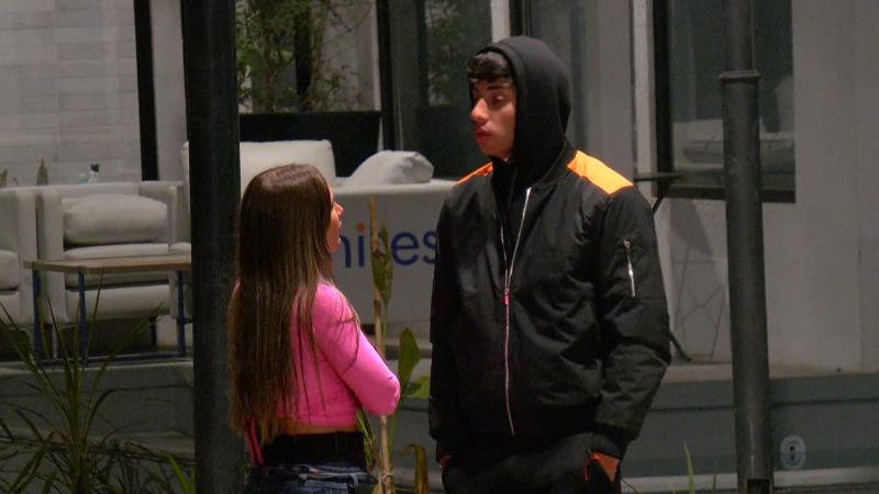 Bimza y Catalina Gaete discutirán en este capítulo