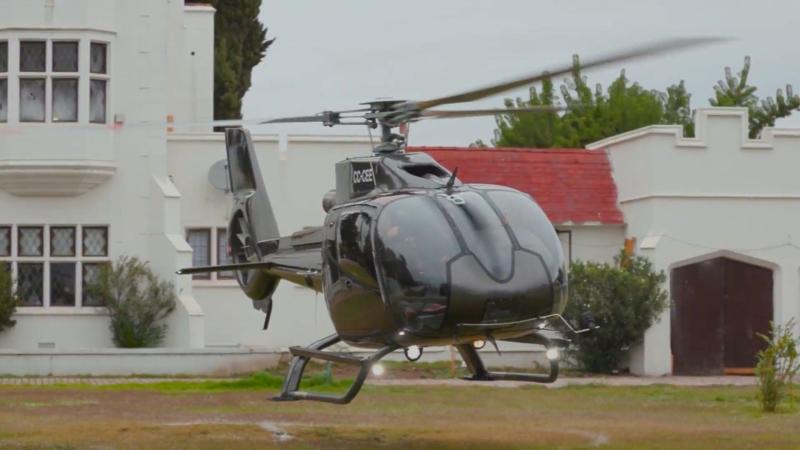Así llegaron los nuevos participantes de Vecinos al límite