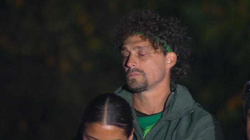 Joche Bibbó es líder del equipo verde