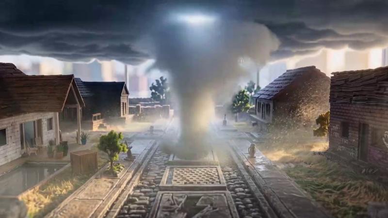 Semana de alto impacto en Vecinos al límite