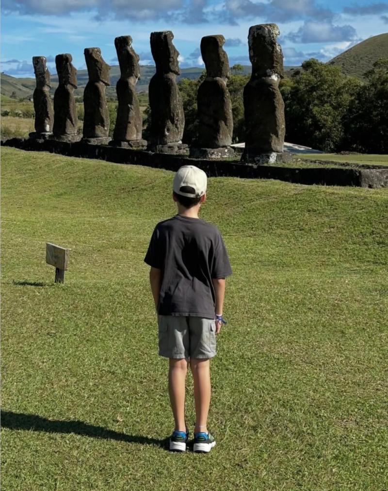 Cristián Arriagada - Instagram