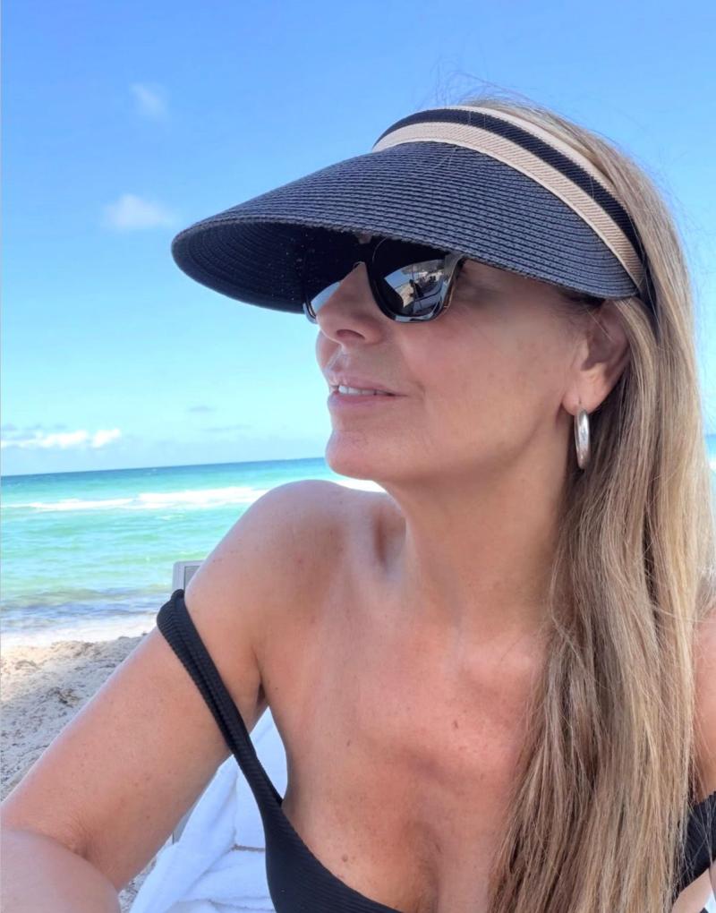 Viviana Nunes - Instagram