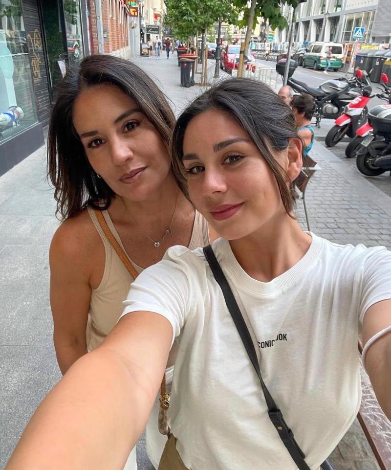Carolina Messen - Instagram
