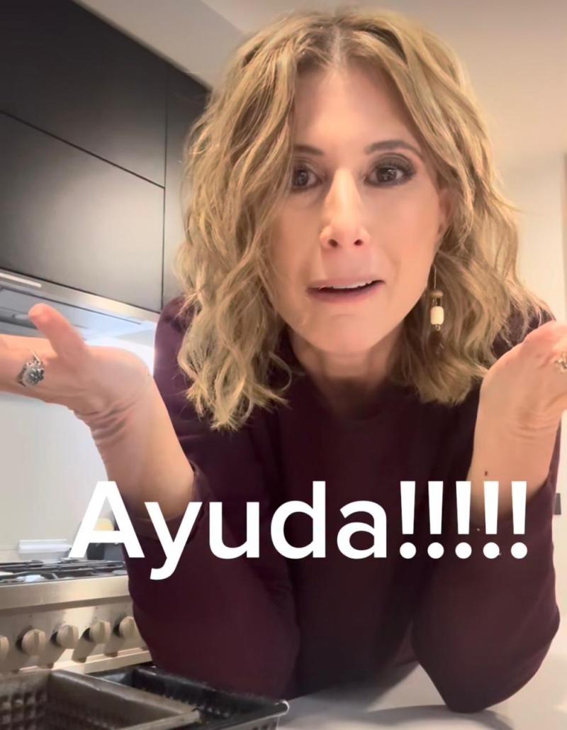 Macarena Pizarro - Instagram