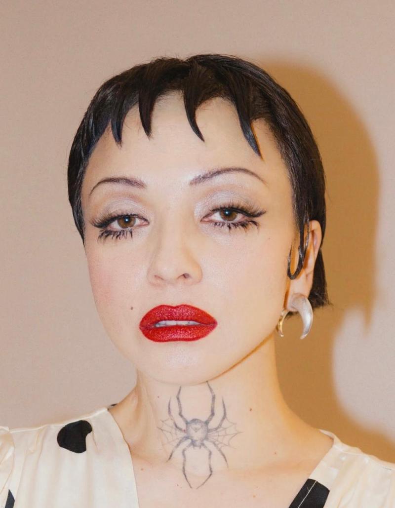 Mon Laferte - Instagram
