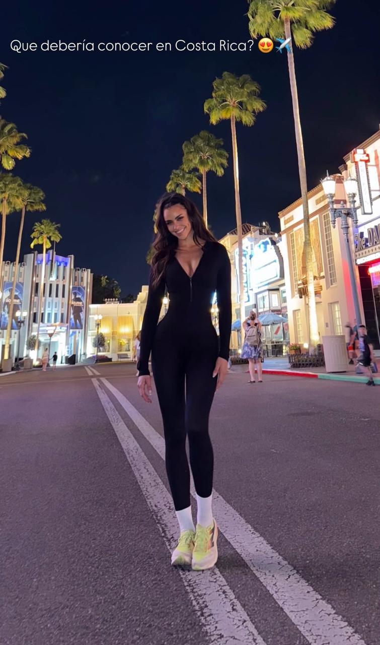 Emilia Dides - Instagram