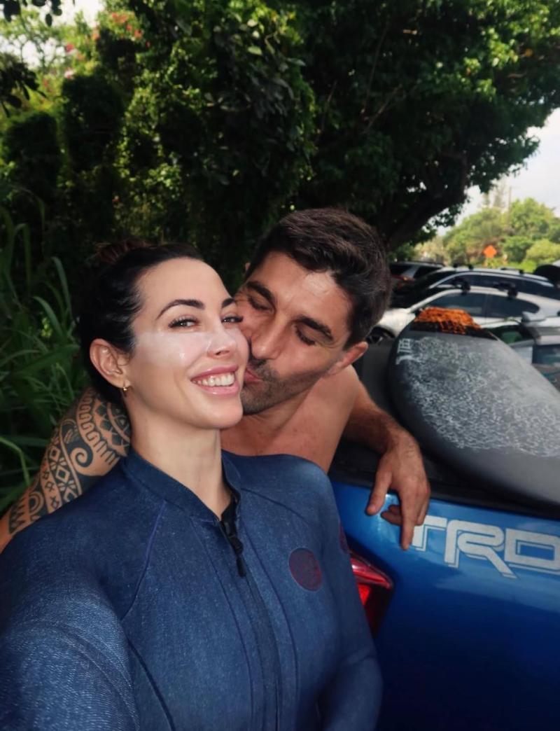 Daniela Colett - Instagram