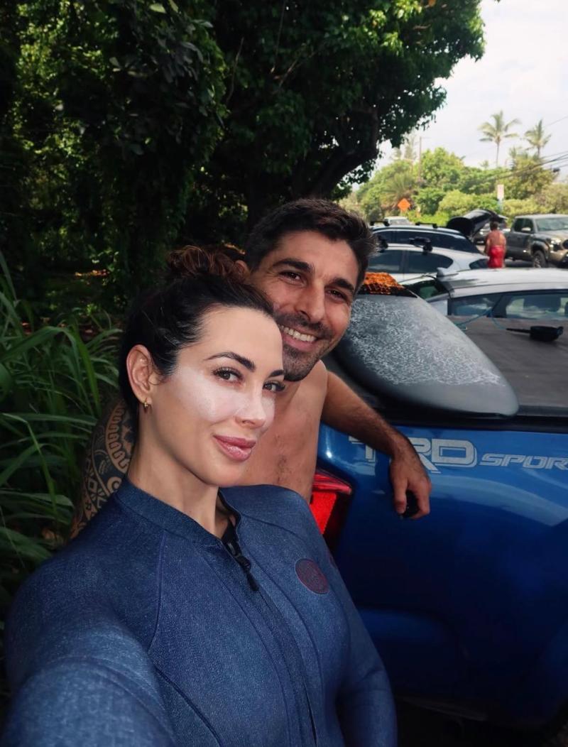 Daniela Colett - Instagram