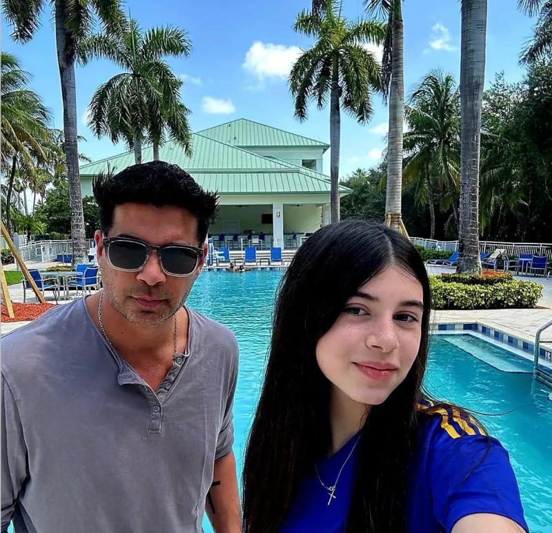 Mario Velasco - Instagram