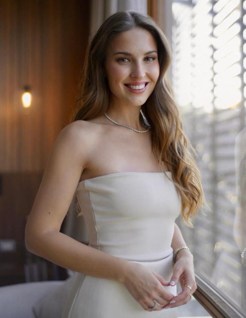 Belén Soto confirma que tuvo algo con Cristián Arriagada - Instagram