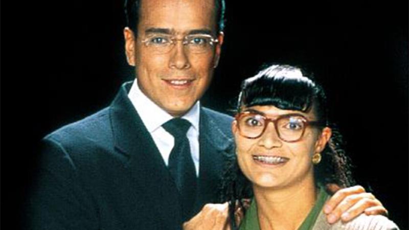 El regreso de "Yo soy Betty, la fea" al 13