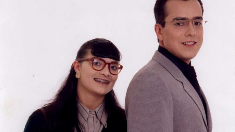 "Yo soy Betty, la fea" por el 13