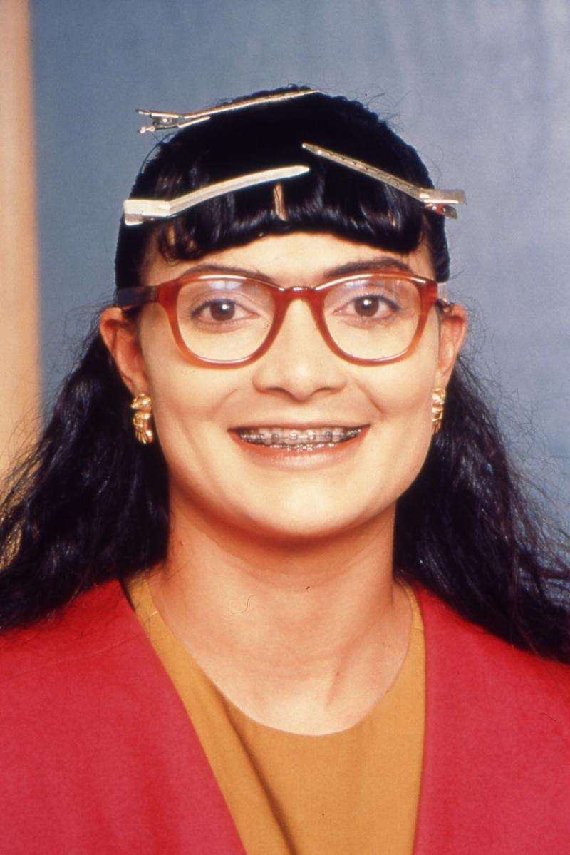 Beatriz Solano