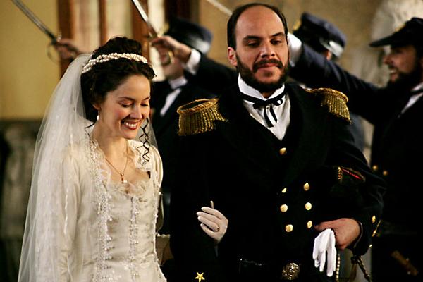 ¡Un 21 de mayo imperdible! Revive la historia de Arturo Prat con el especial de "Héroes" en 13C.