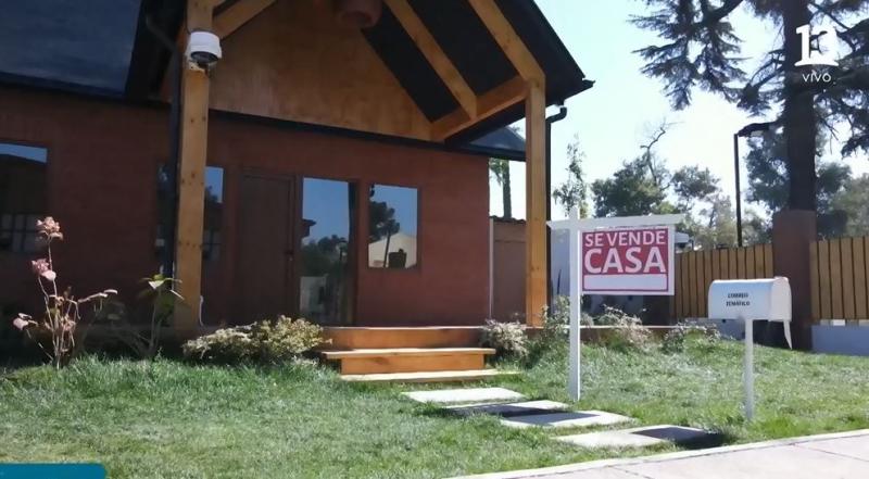 La Casa Temática se pondrá a la venta