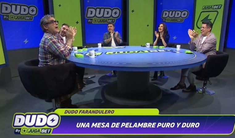 Dudo