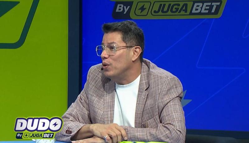 "El Colombiano" en Dudo
