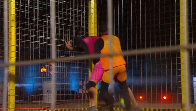 Duelo de eliminación