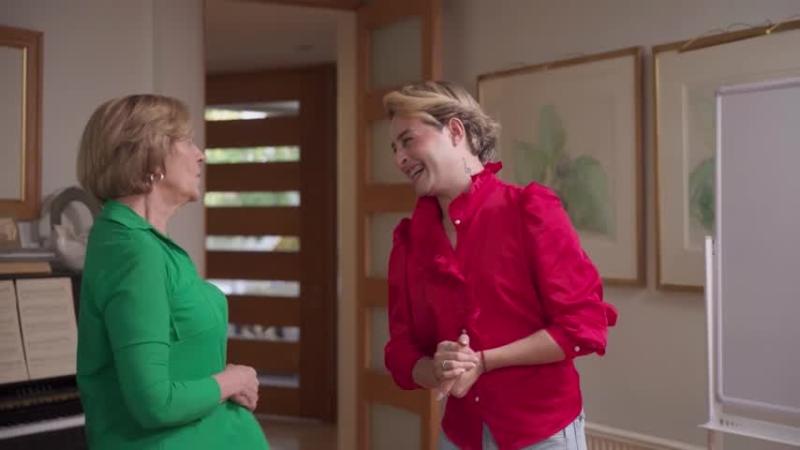 Evelyn Matthei | Canal 13