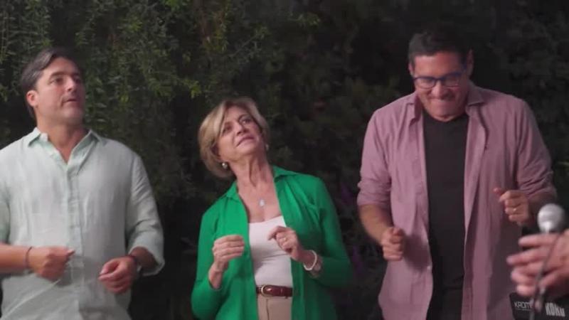 Evelyn Matthei | Canal 13